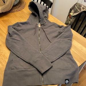 American Giant Classic Full Zip Hoodie